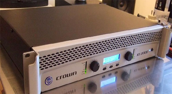 Những lưu ý khi sử dụng cục đẩy công suất bạn biết chưa?